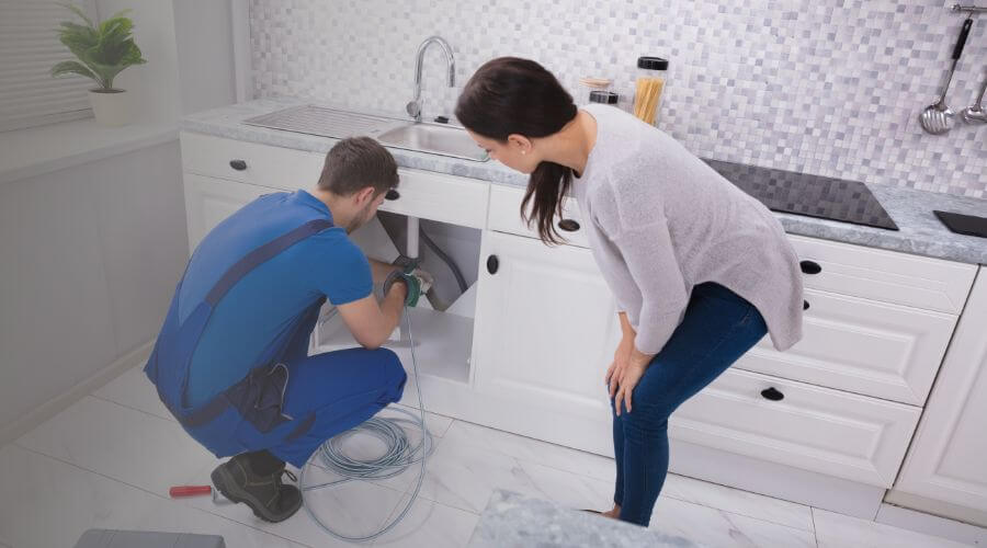 Professional Tankless Water Heater Installation in Big Bear Lake, CA